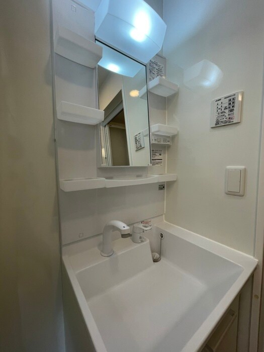 ホライゾンⅡの物件内観写真