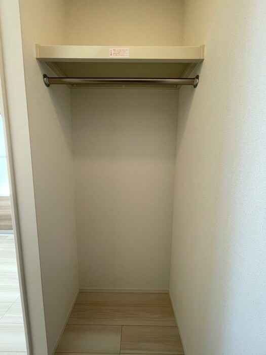 ホライゾンⅡの物件内観写真