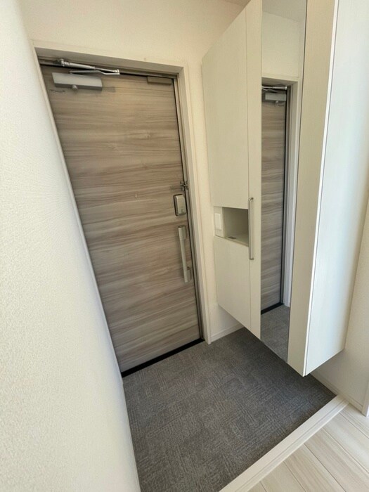 ホライゾンⅡの物件内観写真