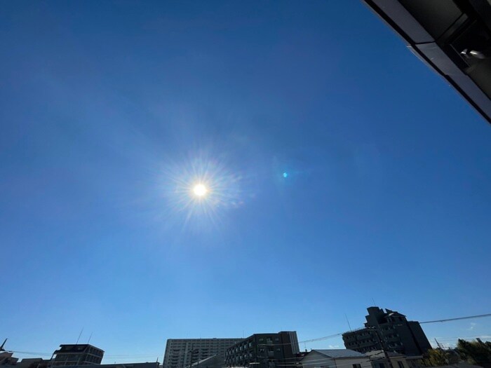 ホライゾンⅡの物件内観写真