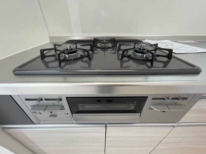 ホライゾンⅡの物件内観写真