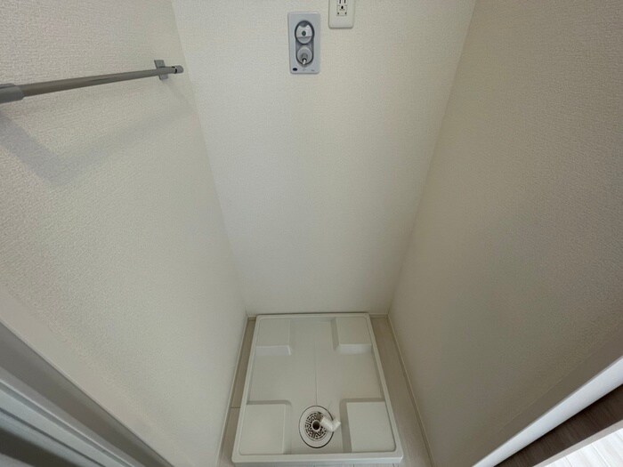 ホライゾンⅡの物件内観写真