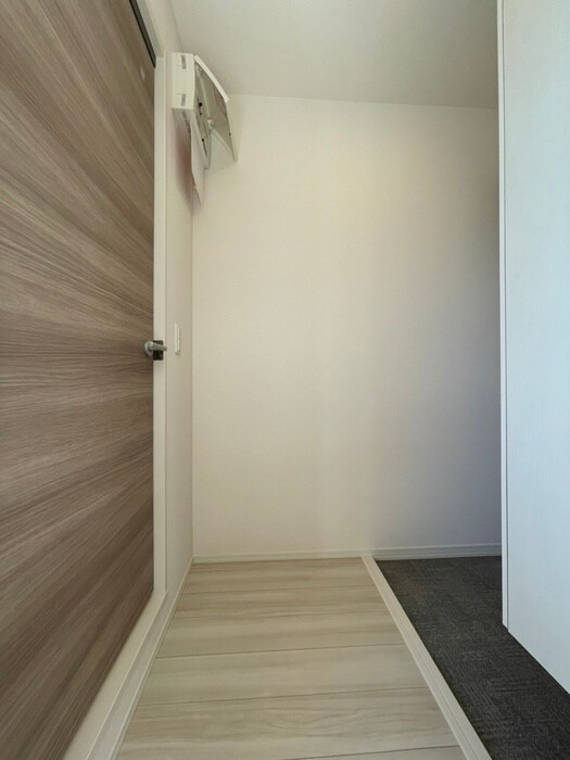 ホライゾンⅡの物件内観写真