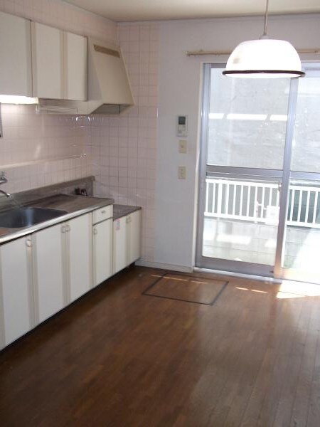 コ－ワメゾンの物件内観写真