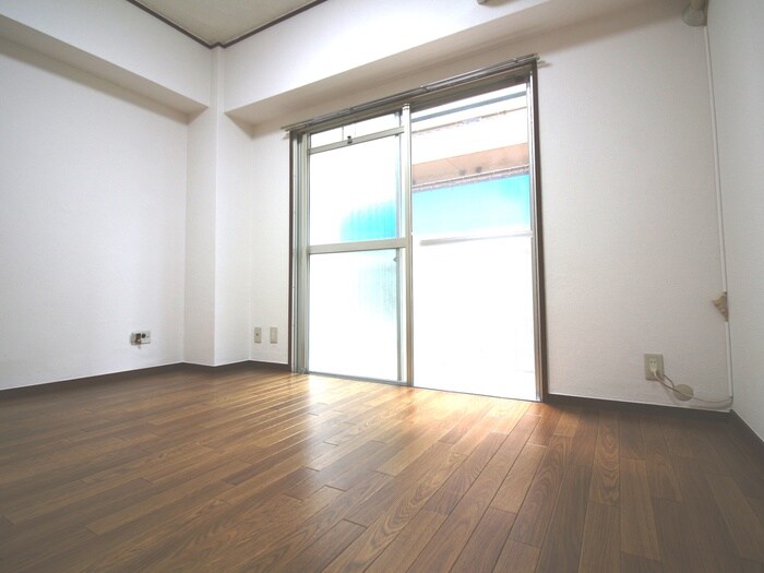 ロジュモン富貴の物件内観写真