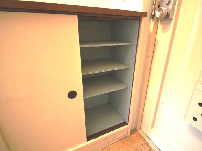 ロジュモン富貴の物件内観写真