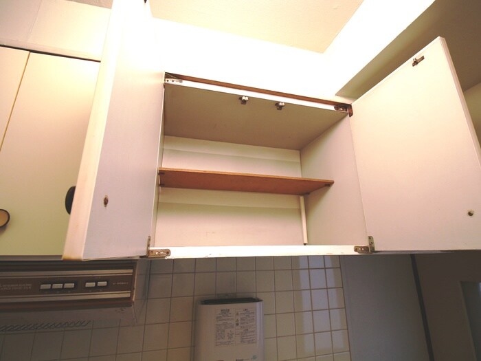 ロジュモン富貴の物件内観写真