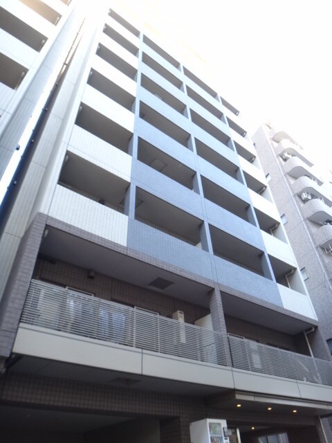 プロスペクト西巣鴨(1302)の物件外観写真