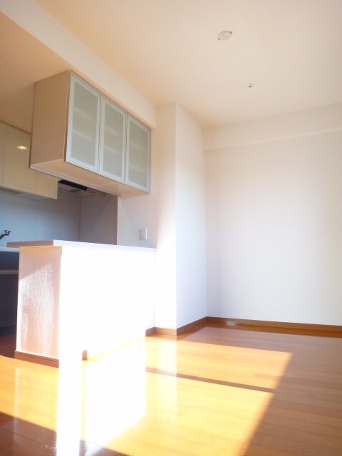 プロスペクト西巣鴨(1302)の物件内観写真