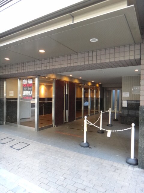 プロスペクト西巣鴨(1302)の物件外観写真