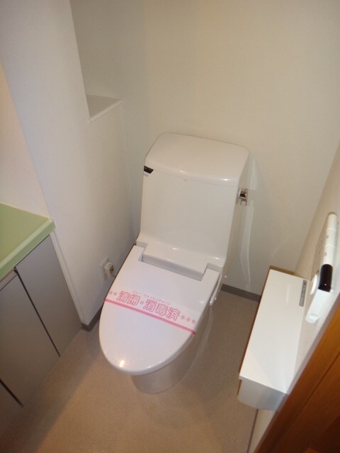 プロスペクト西巣鴨(1302)の物件内観写真