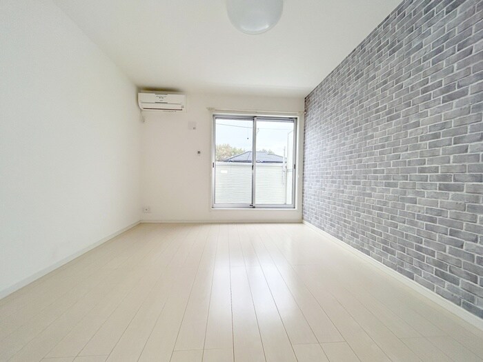 ラプラ－ジュⅠの物件内観写真