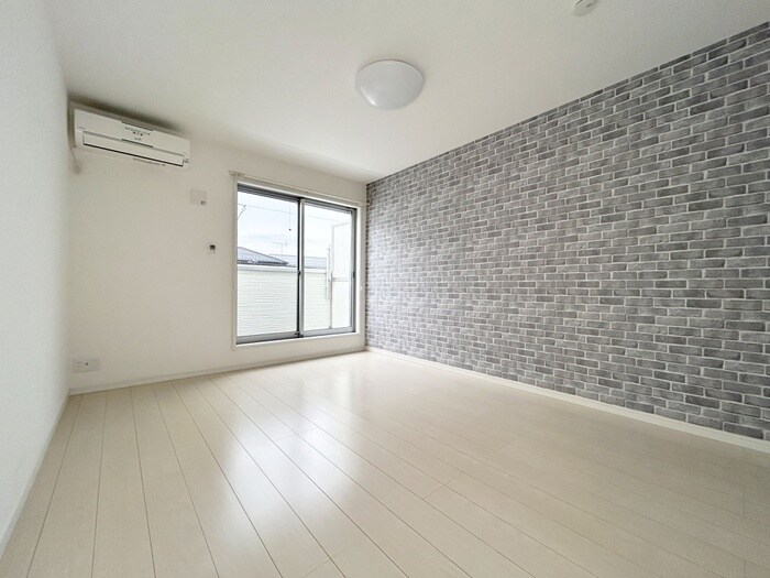 ラプラ－ジュⅠの物件内観写真