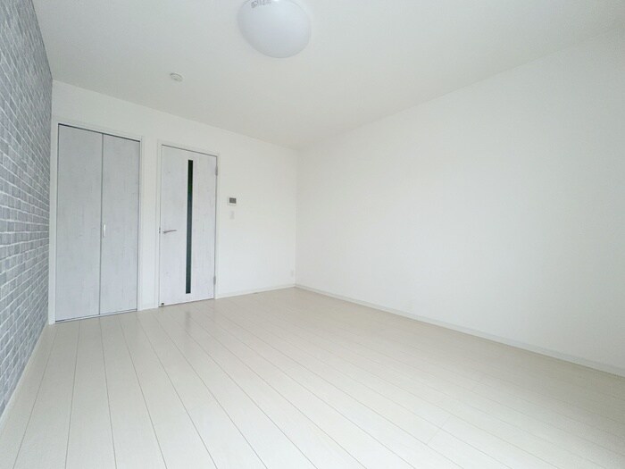 ラプラ－ジュⅠの物件内観写真