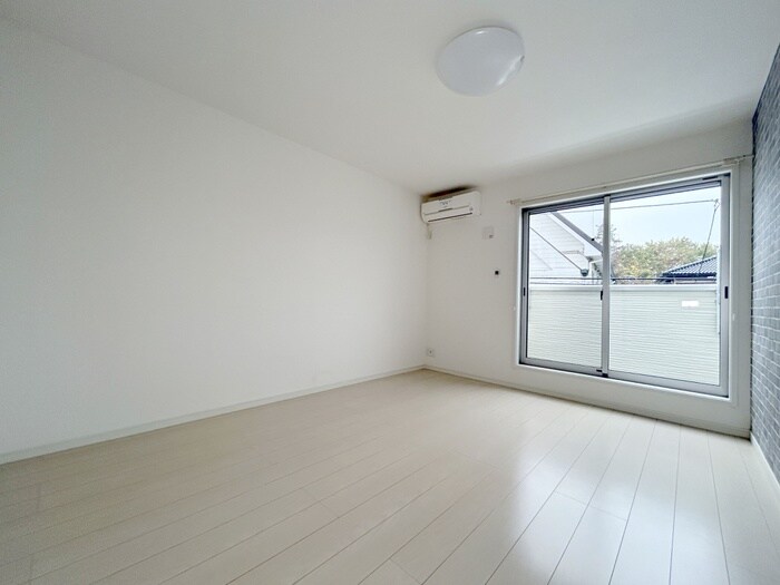 ラプラ－ジュⅠの物件内観写真