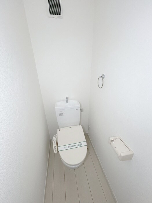 ラプラ－ジュⅠの物件内観写真