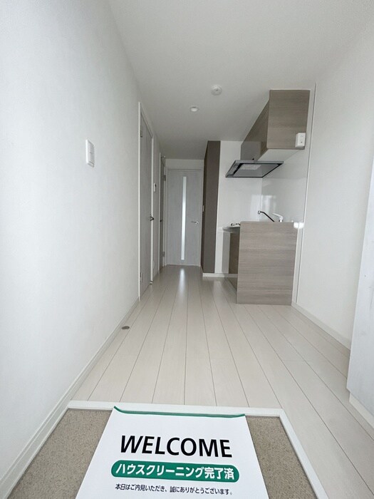 ラプラ－ジュⅠの物件内観写真