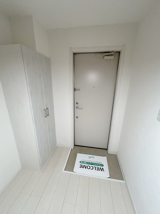 ラプラ－ジュⅠの物件内観写真