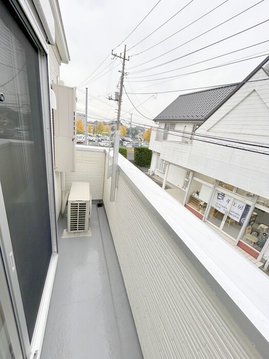 ラプラ－ジュⅠの物件内観写真