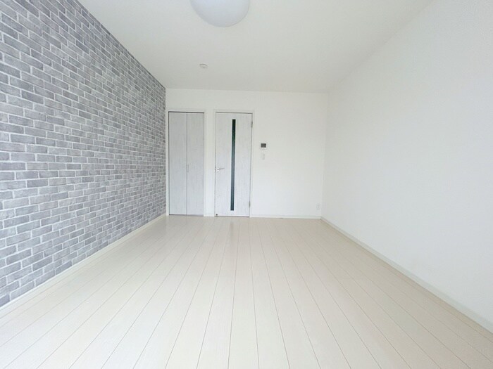 ラプラ－ジュⅠの物件内観写真