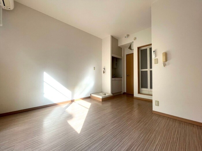 Ｔ－ｈｏｕｓｅの物件内観写真