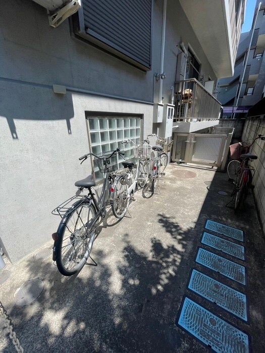 Ｔ－ｈｏｕｓｅの物件外観写真