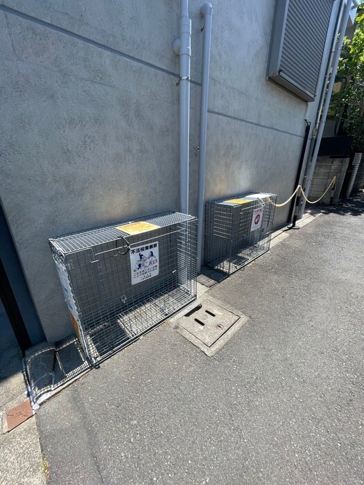 Ｔ－ｈｏｕｓｅの物件外観写真