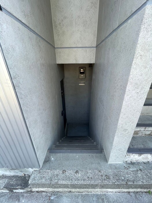 Ｔ－ｈｏｕｓｅの物件外観写真