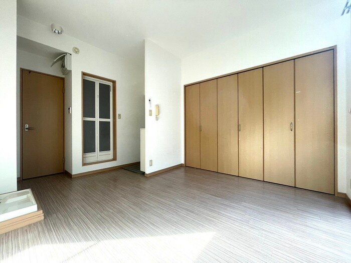 Ｔ－ｈｏｕｓｅの物件内観写真