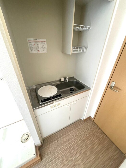 Ｔ－ｈｏｕｓｅの物件内観写真