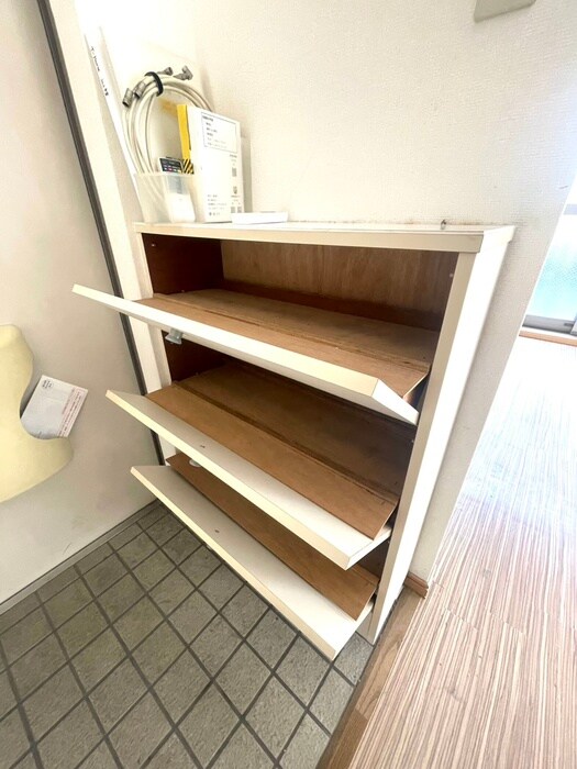 Ｔ－ｈｏｕｓｅの物件内観写真