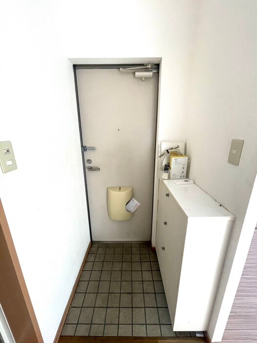 Ｔ－ｈｏｕｓｅの物件内観写真