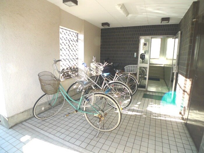 田口ビルの物件外観写真