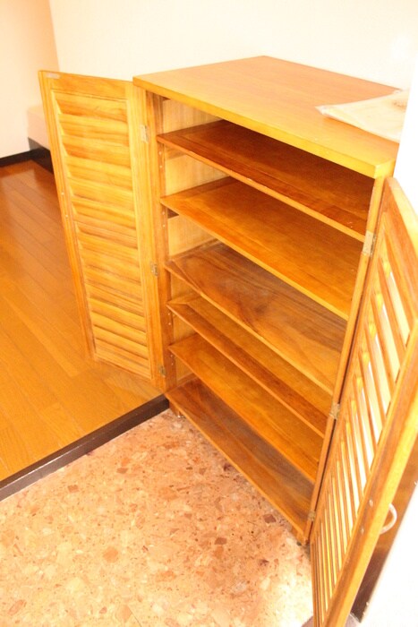 田口ビルの物件内観写真