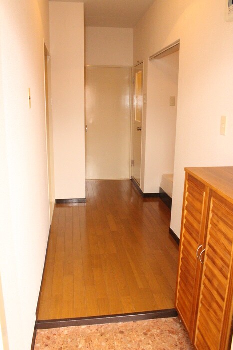 田口ビルの物件内観写真