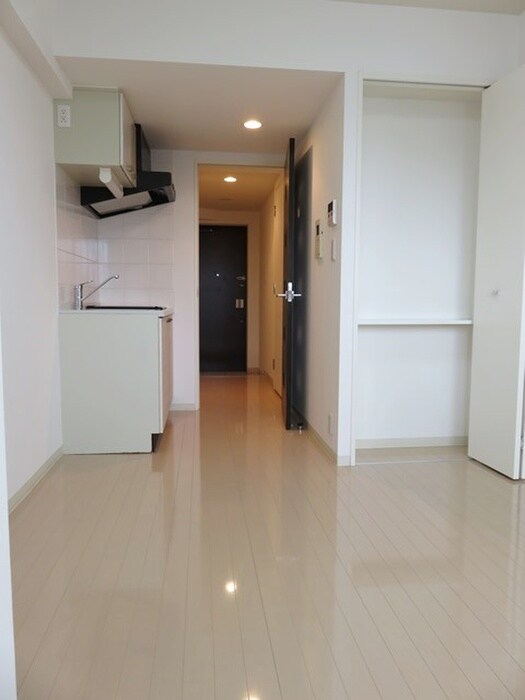 ドゥーエ東高円寺の物件内観写真