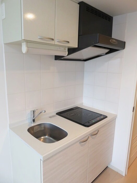 ドゥーエ東高円寺の物件内観写真