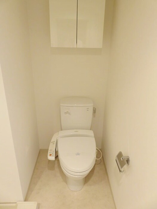 ドゥーエ東高円寺の物件内観写真