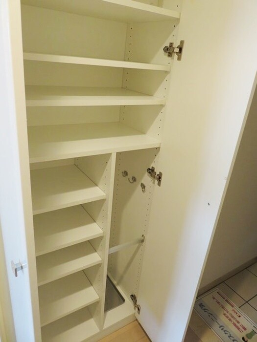 ドゥーエ東高円寺の物件内観写真