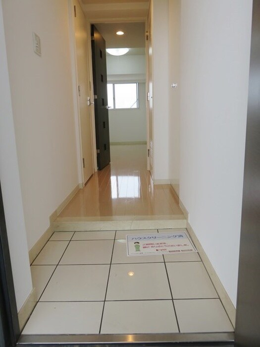 ドゥーエ東高円寺の物件内観写真