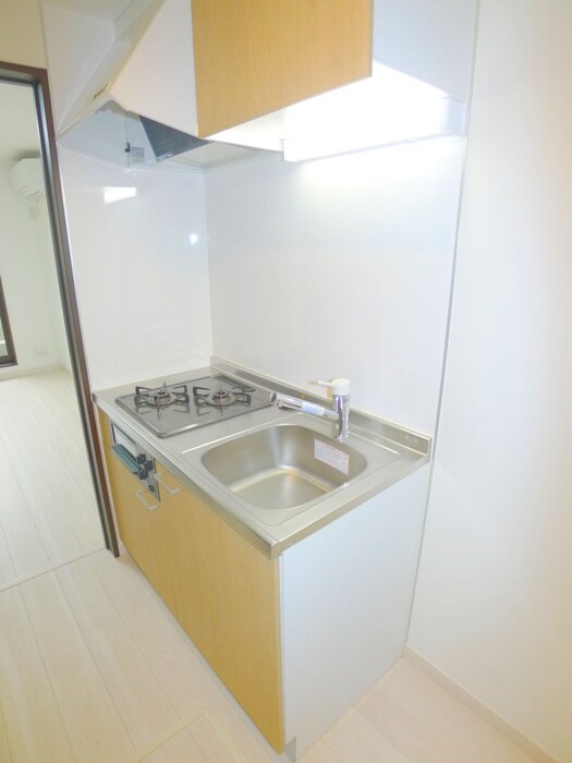 ラフィーヌ雅の物件内観写真