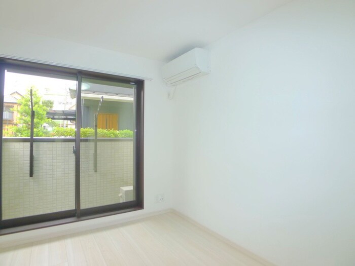 ラフィーヌ雅の物件内観写真