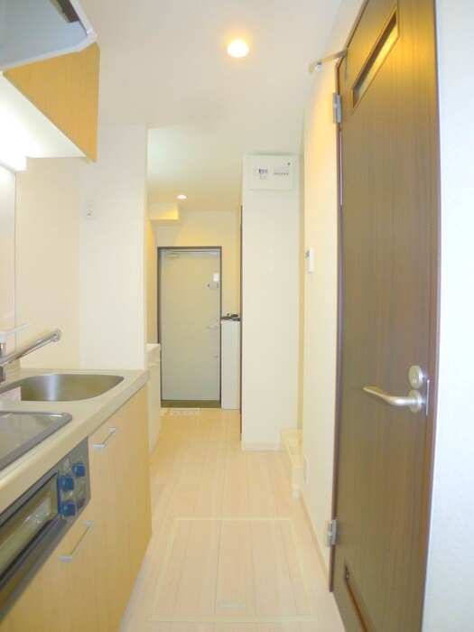 ラフィーヌ雅の物件内観写真