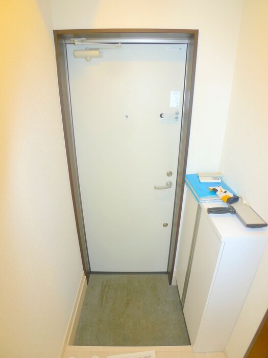 ラフィーヌ雅の物件内観写真