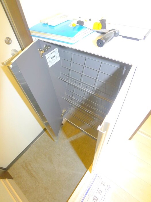 ラフィーヌ雅の物件内観写真