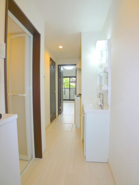 ラフィーヌ雅の物件内観写真