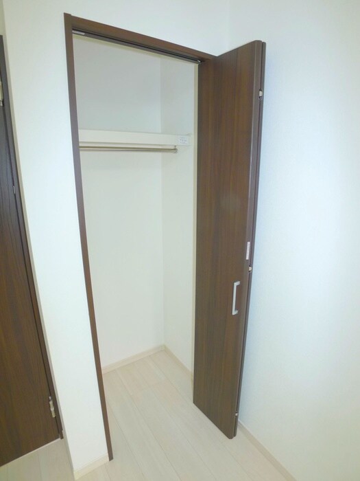 ラフィーヌ雅の物件内観写真