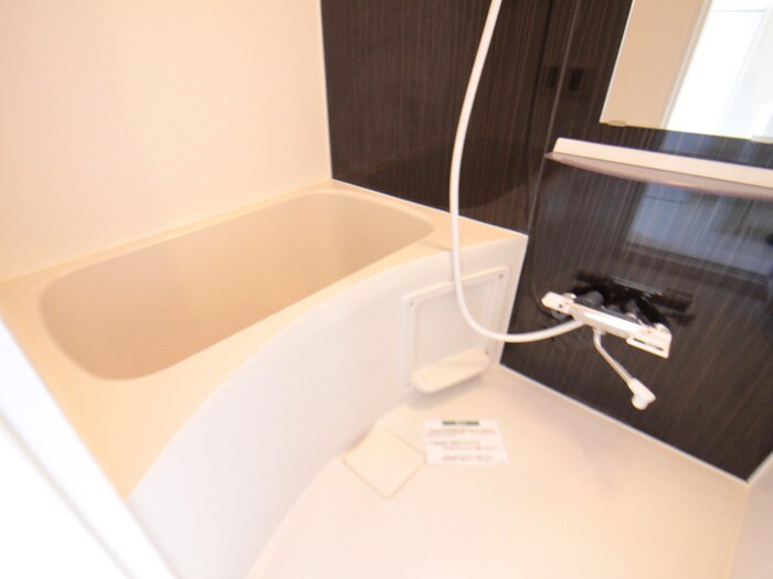 ファンズ妙蓮寺の物件内観写真