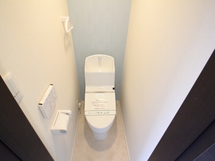 ファンズ妙蓮寺の物件内観写真