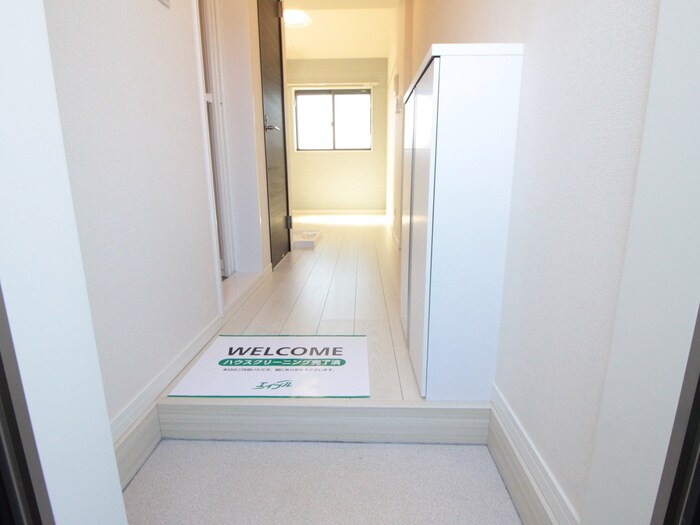 ファンズ妙蓮寺の物件内観写真